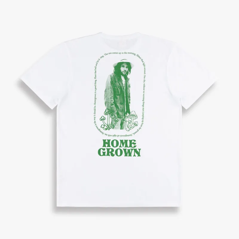 Homegrown Tee sold by TSPTR