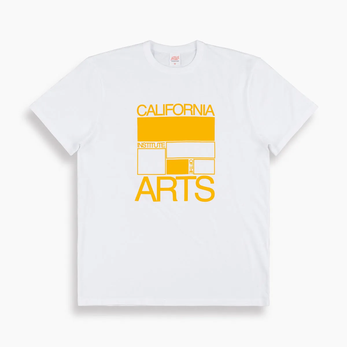 CALARTS Tee sold by TSPTR