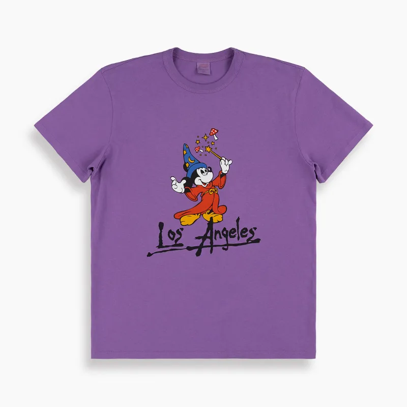 Magick Kingdom Tee sold by TSPTR