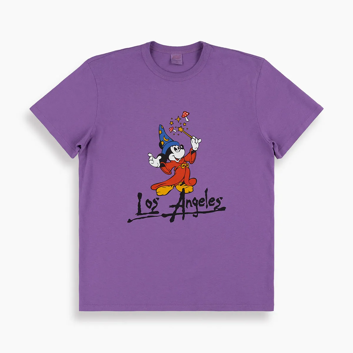 Magick Kingdom Tee sold by TSPTR