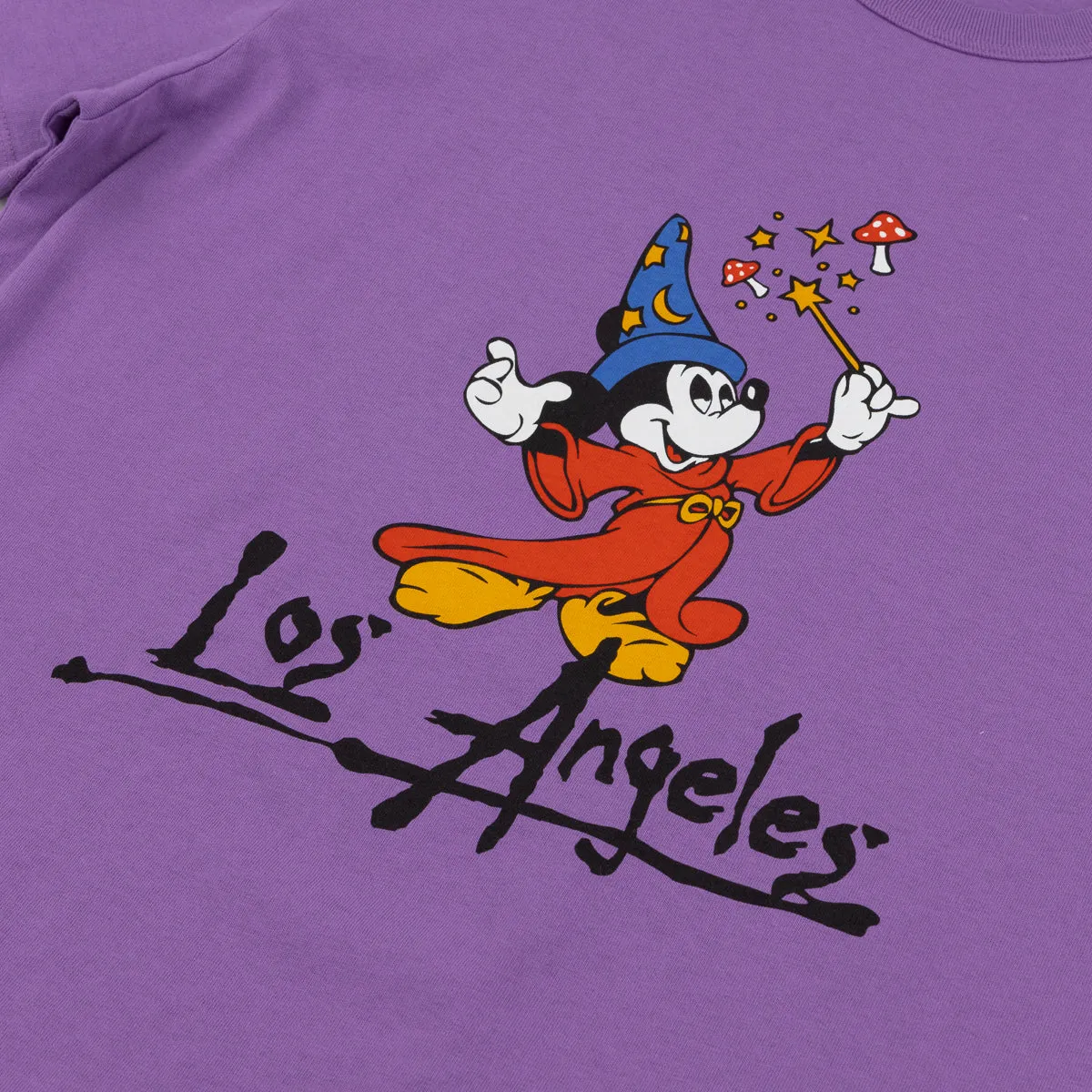 Magick Kingdom Tee sold by TSPTR product image thumbnail 2