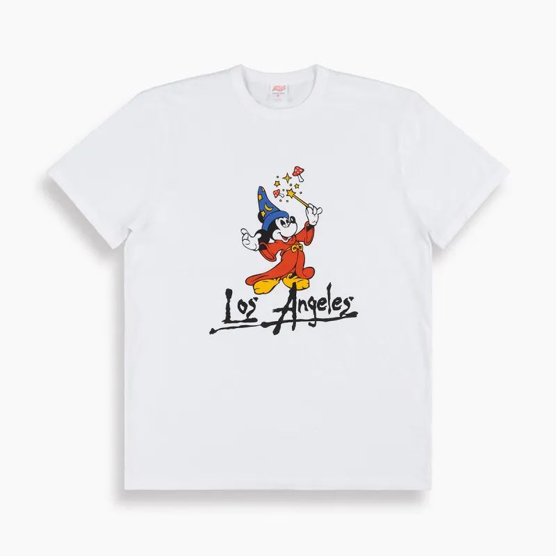 Magick Kingdom Tee sold by TSPTR