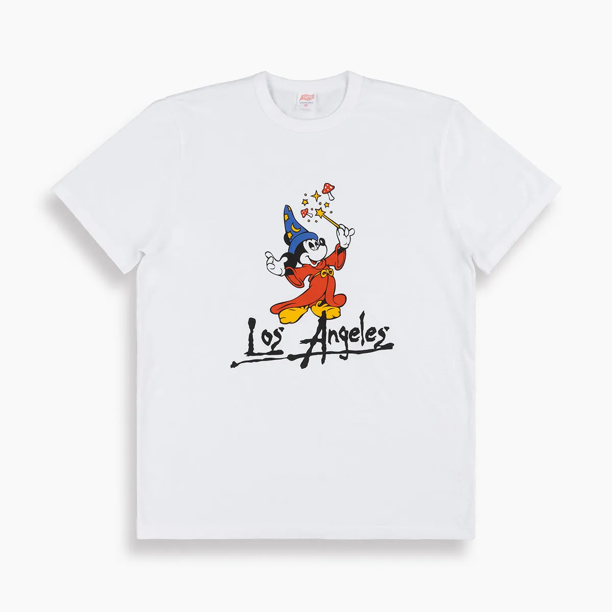 Magick Kingdom Tee sold by TSPTR