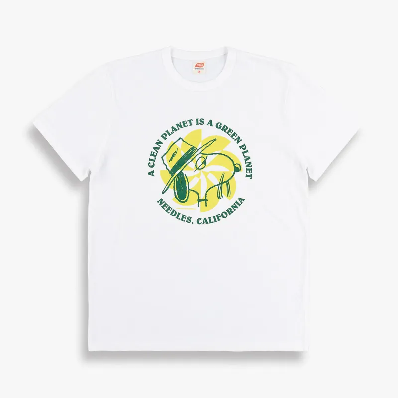 Spike Tee sold by TSPTR