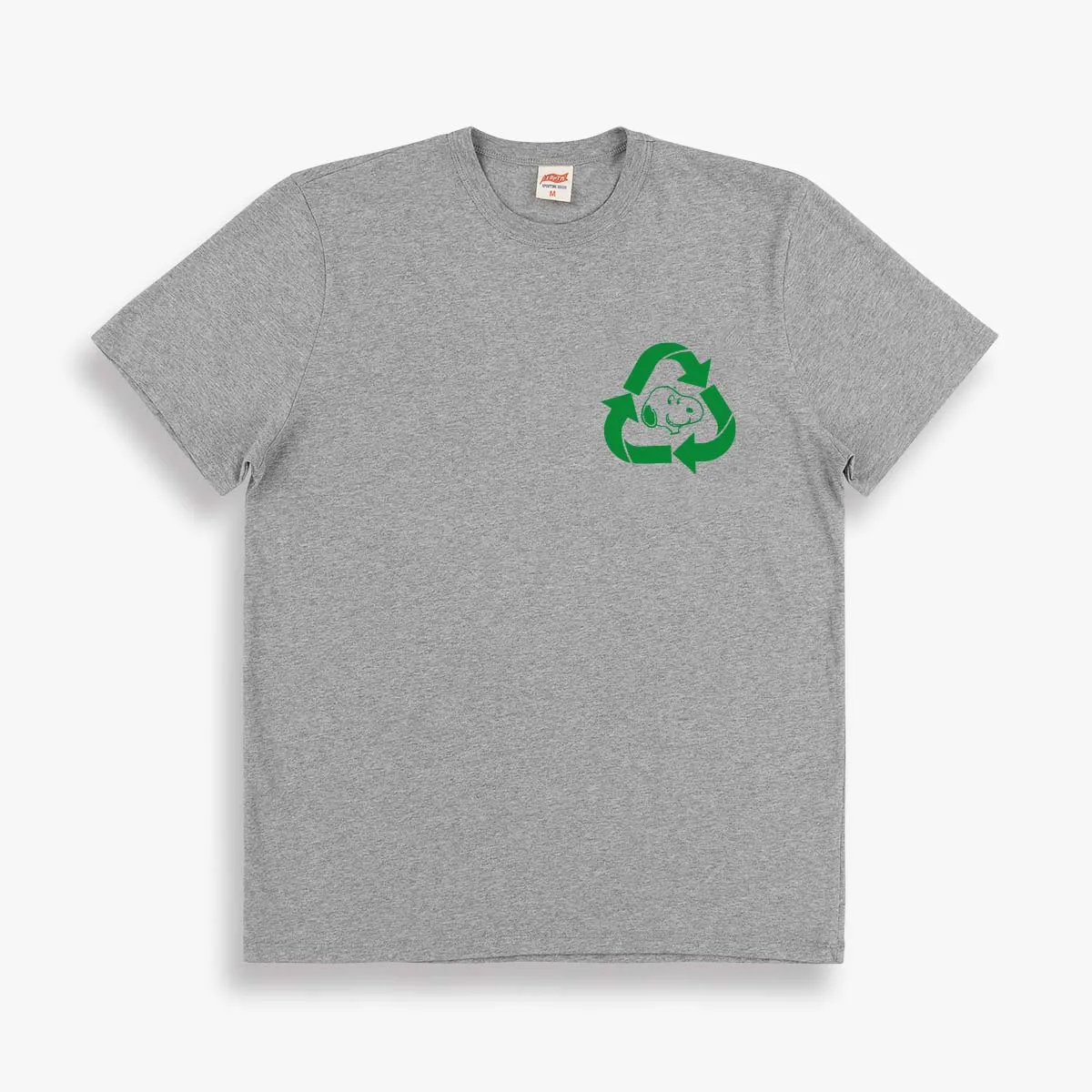 Recycle Tee sold by TSPTR product image thumbnail 2