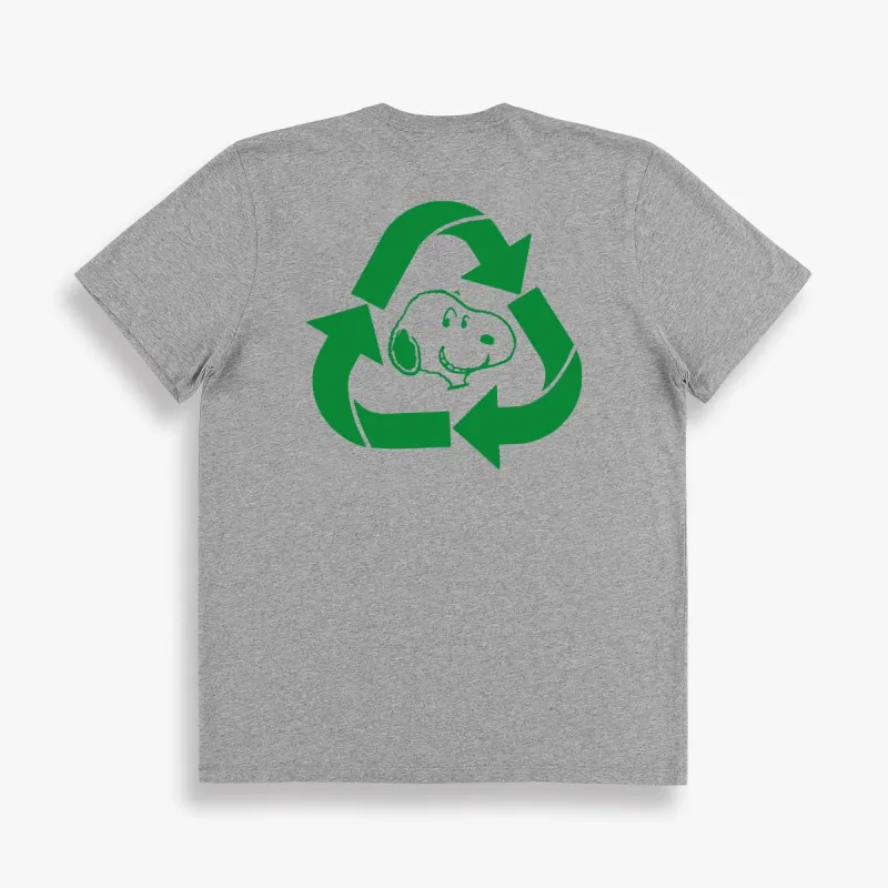 Recycle Tee sold by TSPTR