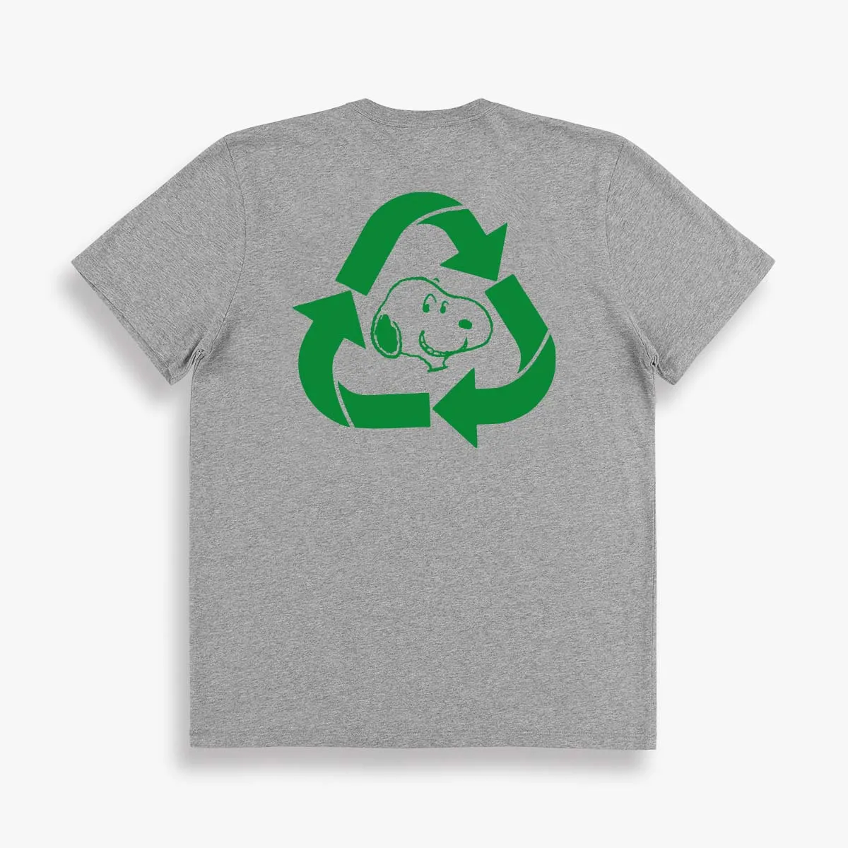 Recycle Tee sold by TSPTR