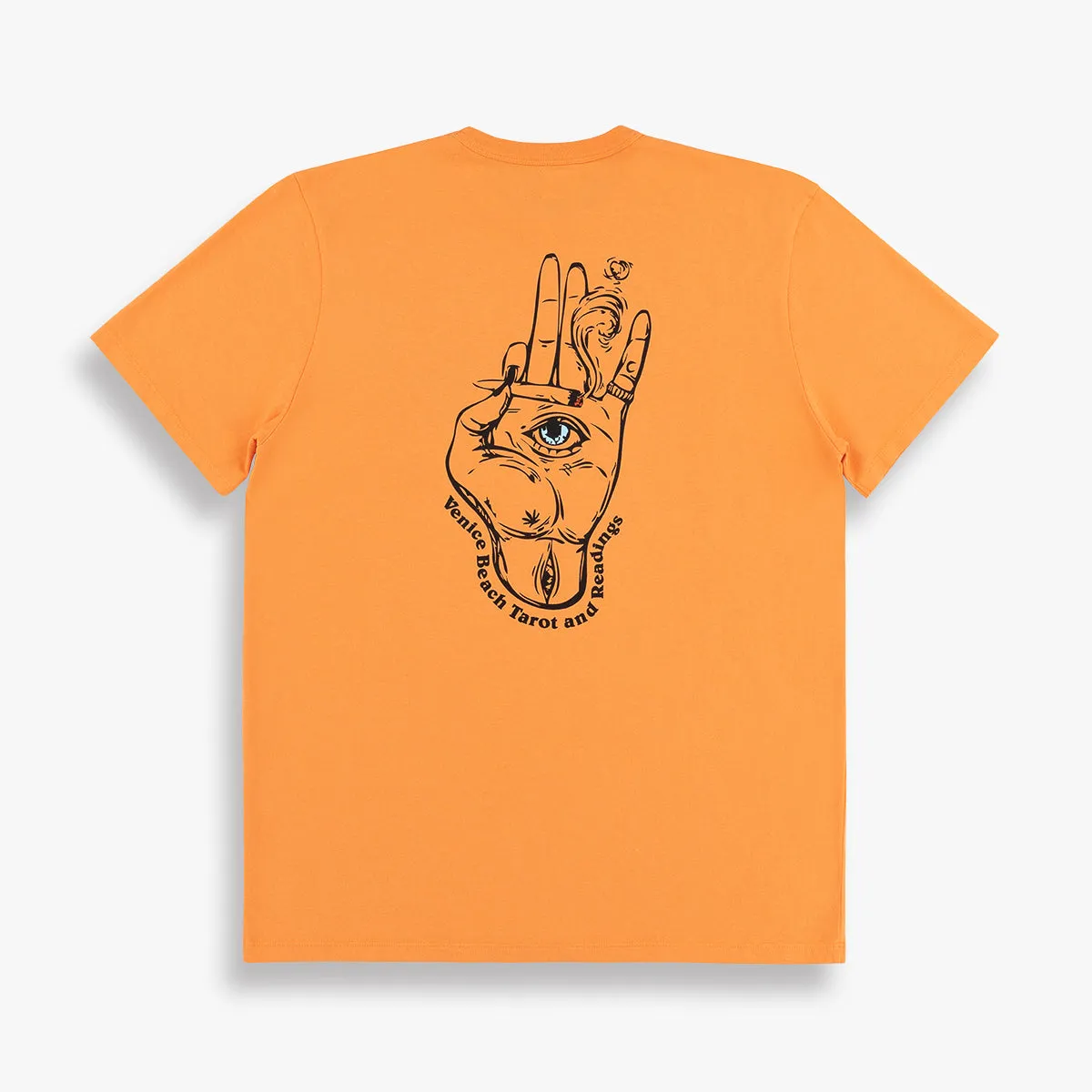 Venice Tarot Tee sold by TSPTR