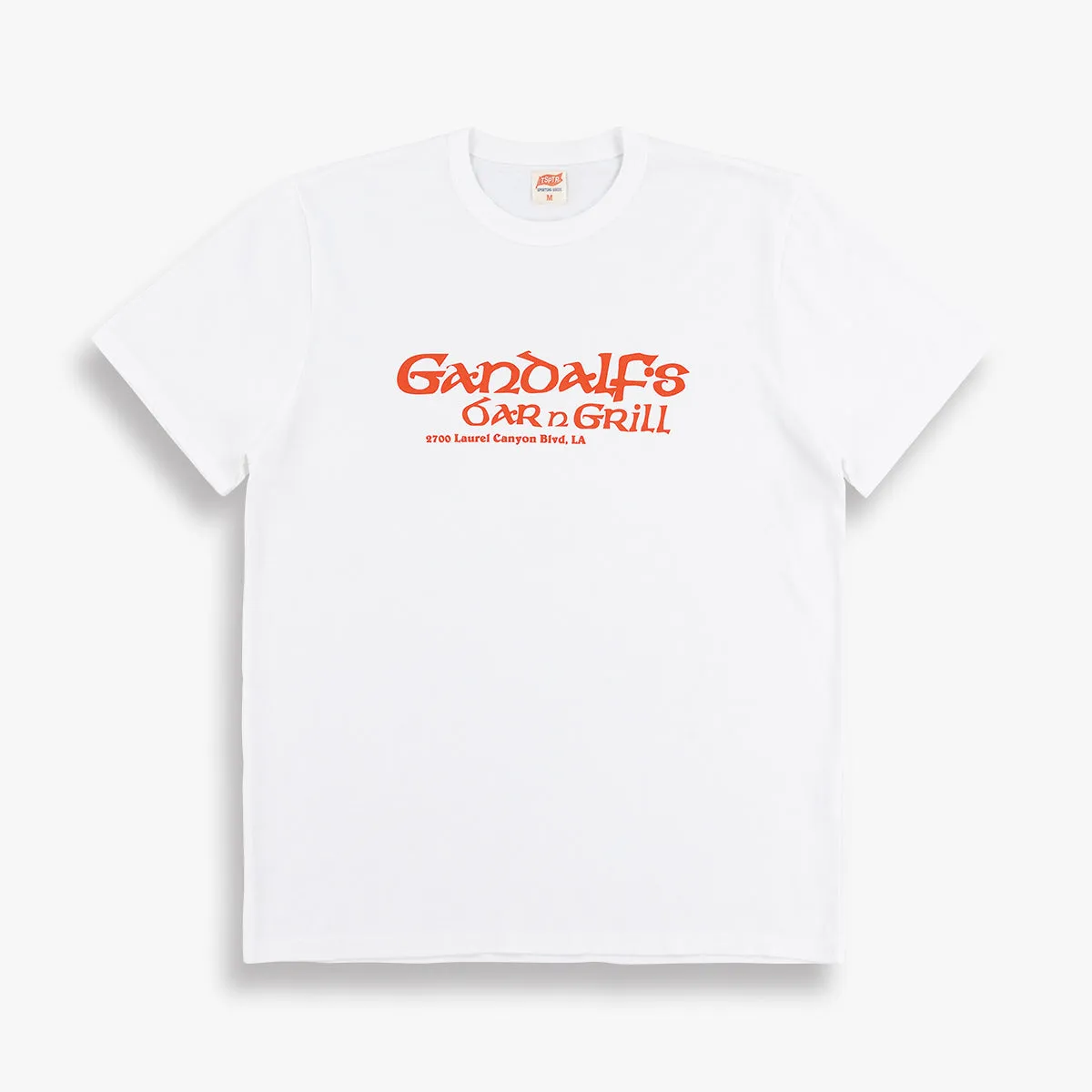 Gandalfs Tee sold by TSPTR