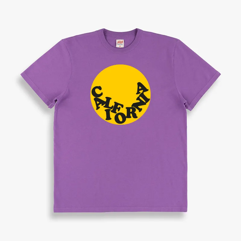 California Tee sold by TSPTR