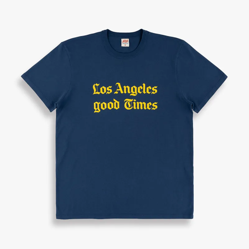 LA Good Times Tee sold by TSPTR