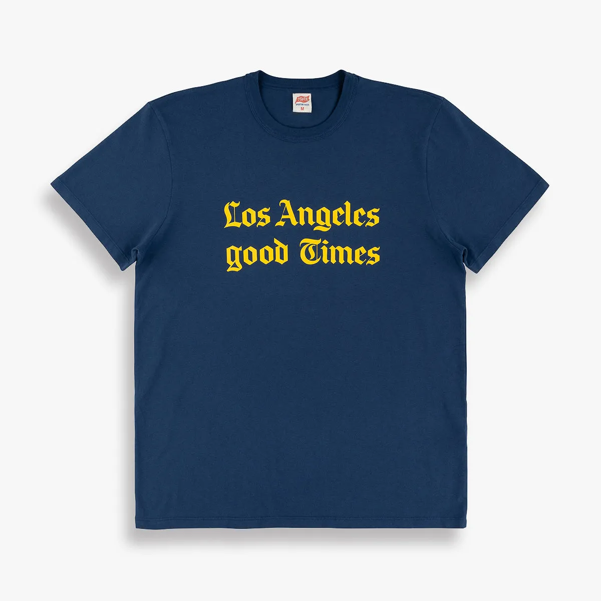 LA Good Times Tee sold by TSPTR
