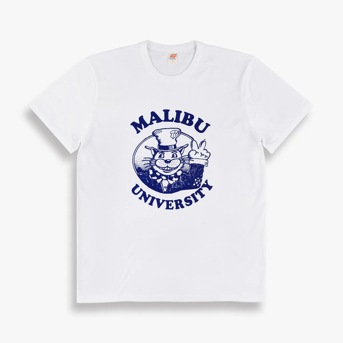 Malibu U Tee sold by TSPTR