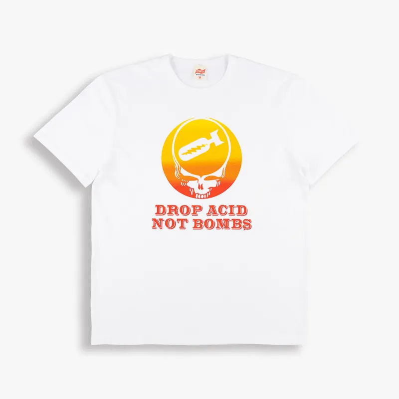 DROP ACID TEE made by TSPTR