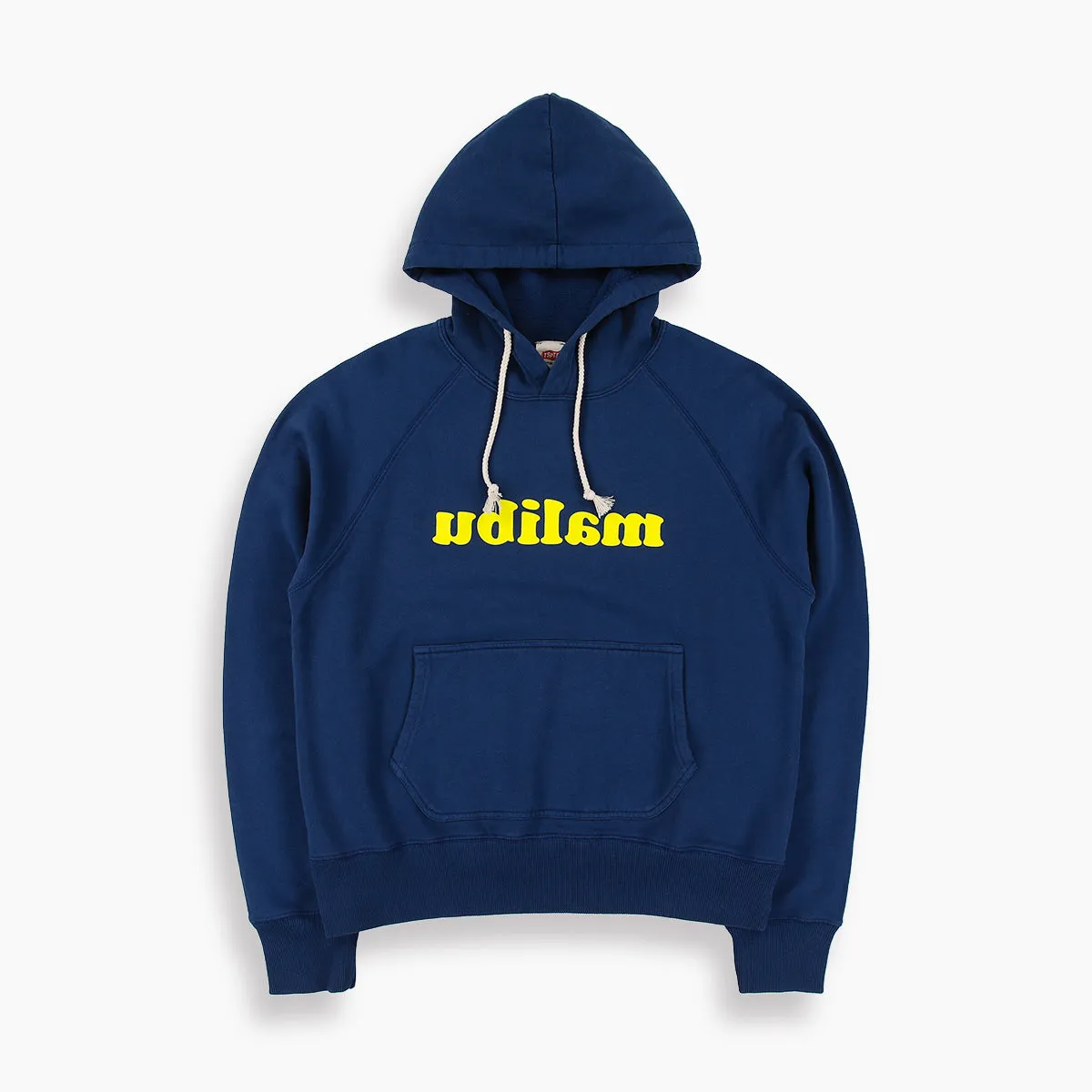 UBILAM HOODED SWEATSHIRT sold by TSPTR