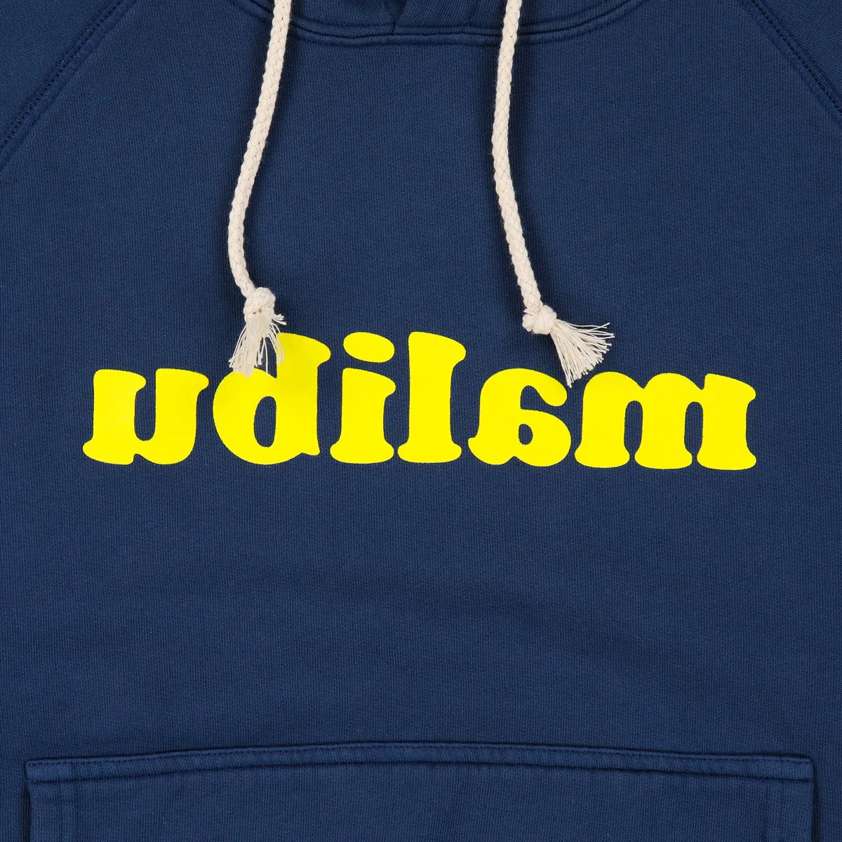 UBILAM HOODED SWEATSHIRT sold by TSPTR product image thumbnail 2
