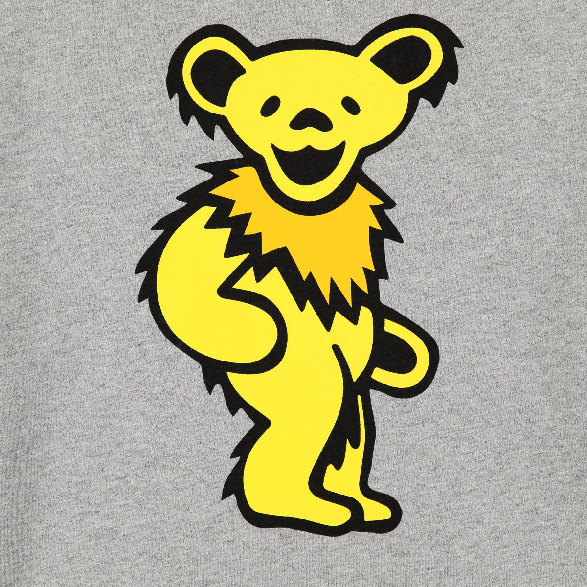 STEAL YOUR BEAR SWEATSHIRT sold by TSPTR product image thumbnail 2