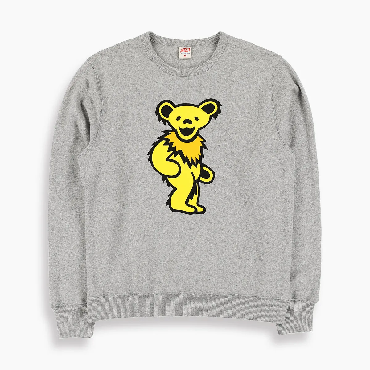 STEAL YOUR BEAR SWEATSHIRT sold by TSPTR