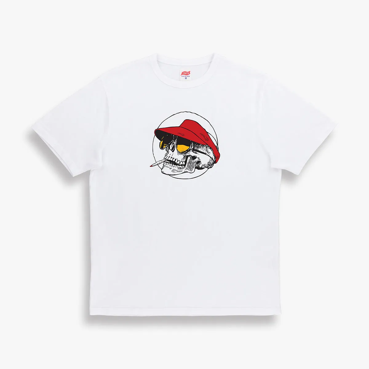 HUNTER TEE sold by TSPTR