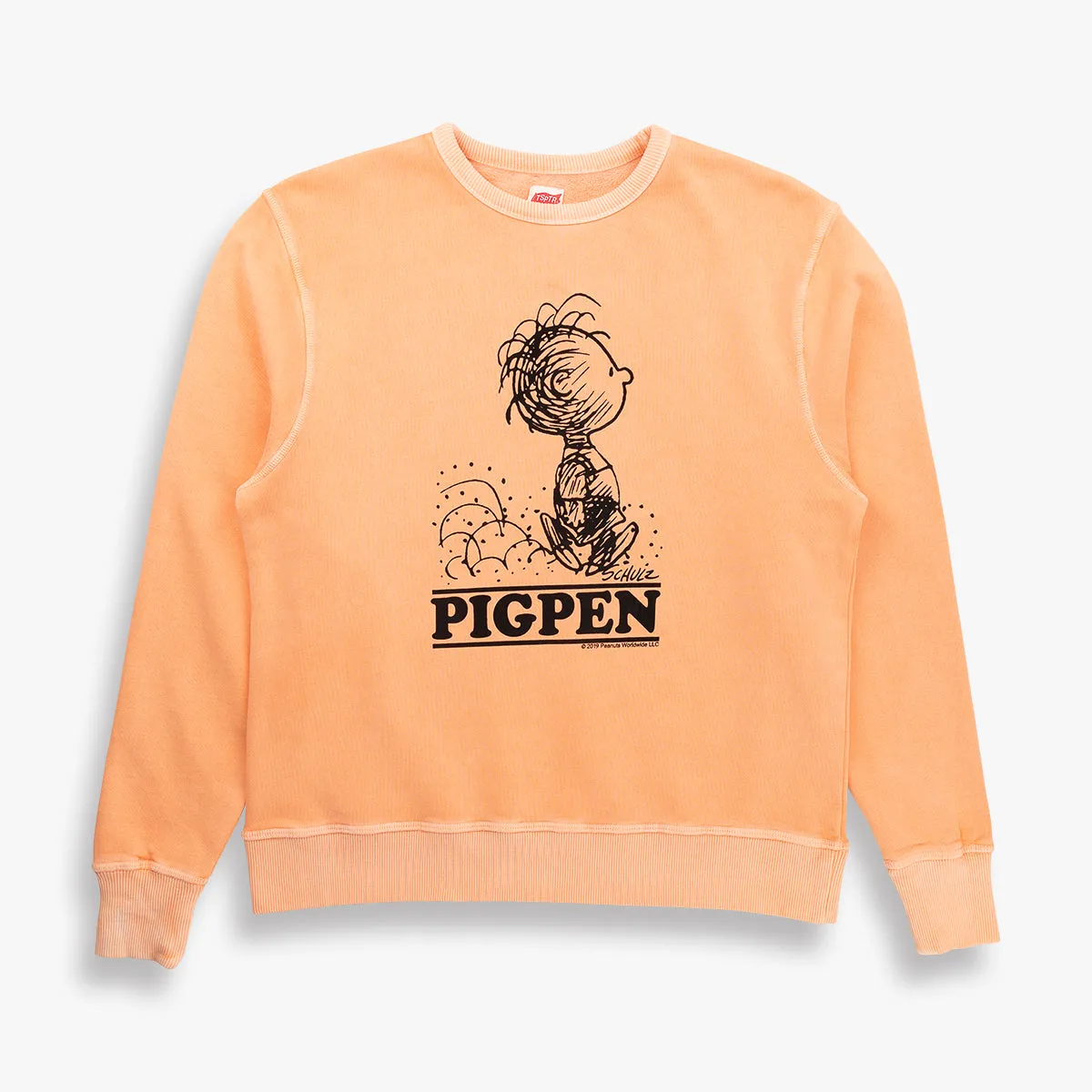 KEEP AMERICA CLEAN SWEAT sold by TSPTR