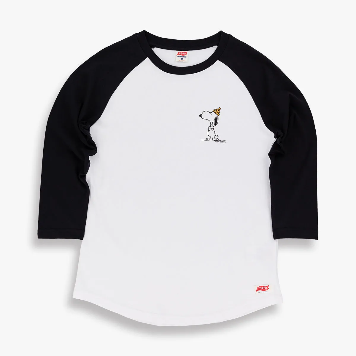 EIGERSNOOPY BASEBALL JERSEY sold by TSPTR