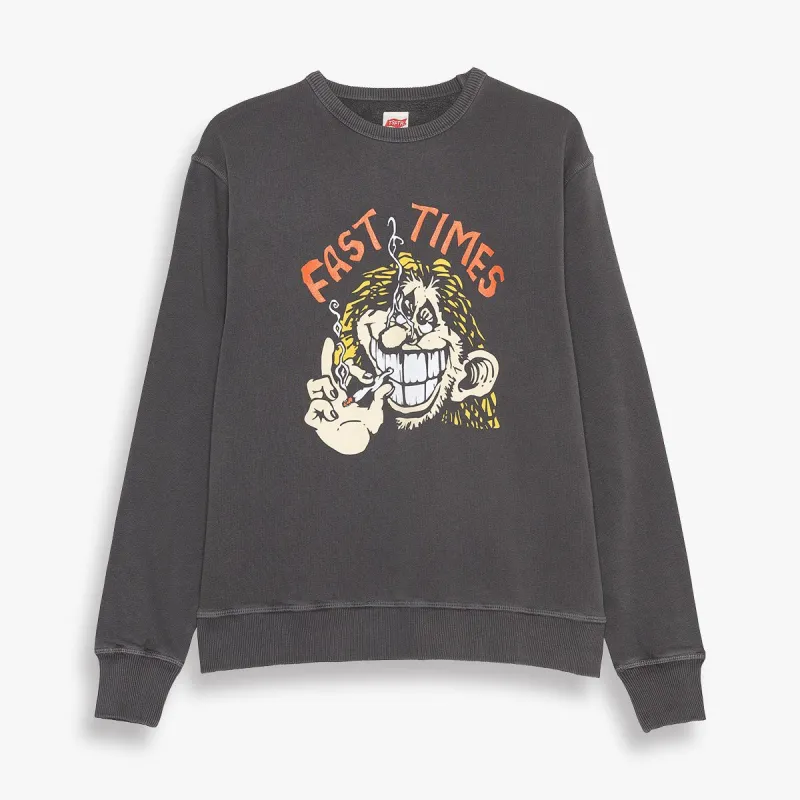 FAST TIMES SWEAT made by TSPTR
