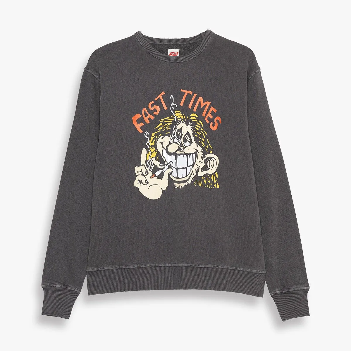 FAST TIMES SWEAT sold by TSPTR