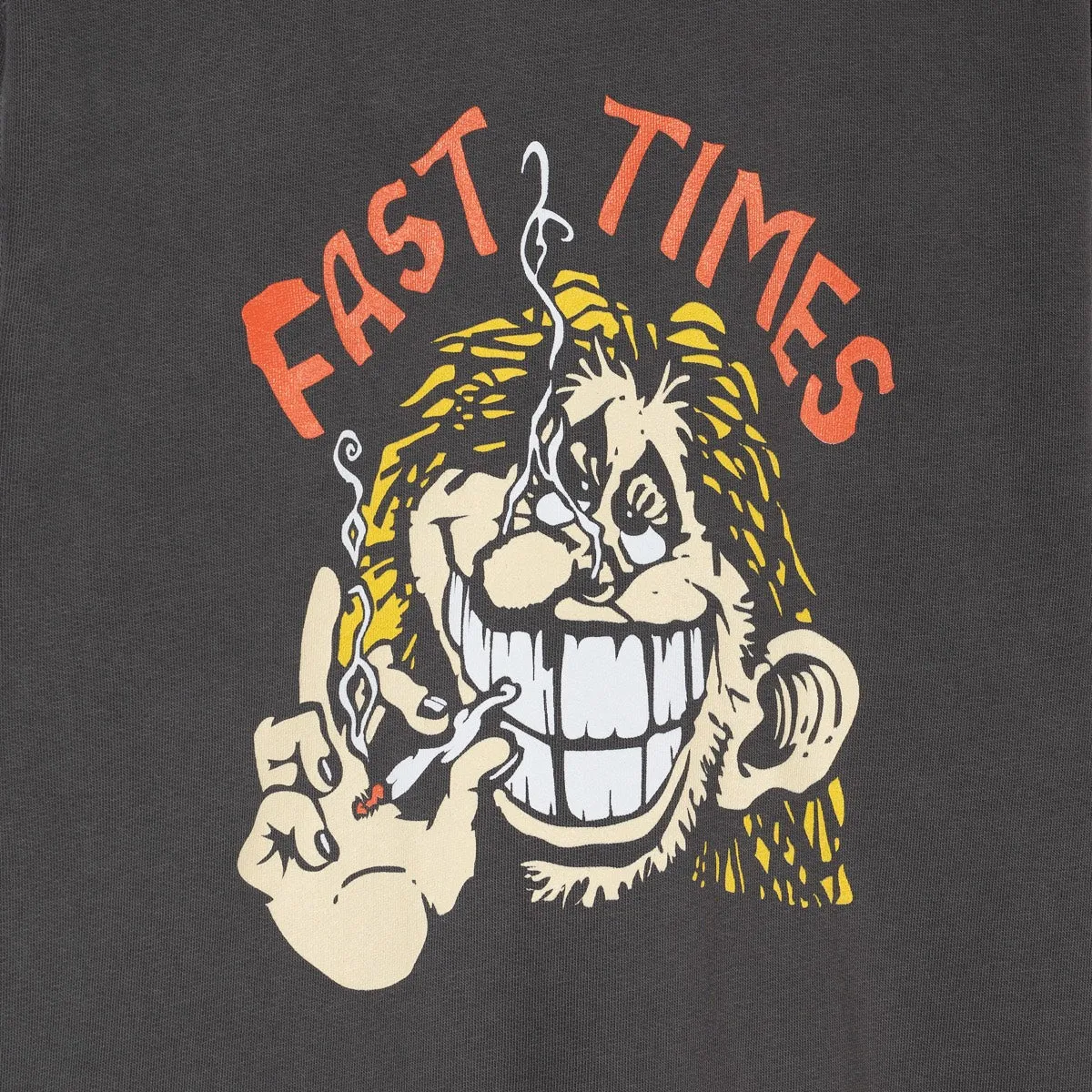FAST TIMES SWEAT sold by TSPTR product image thumbnail 2