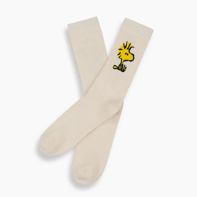 Woodstock Socks made by TSPTR
