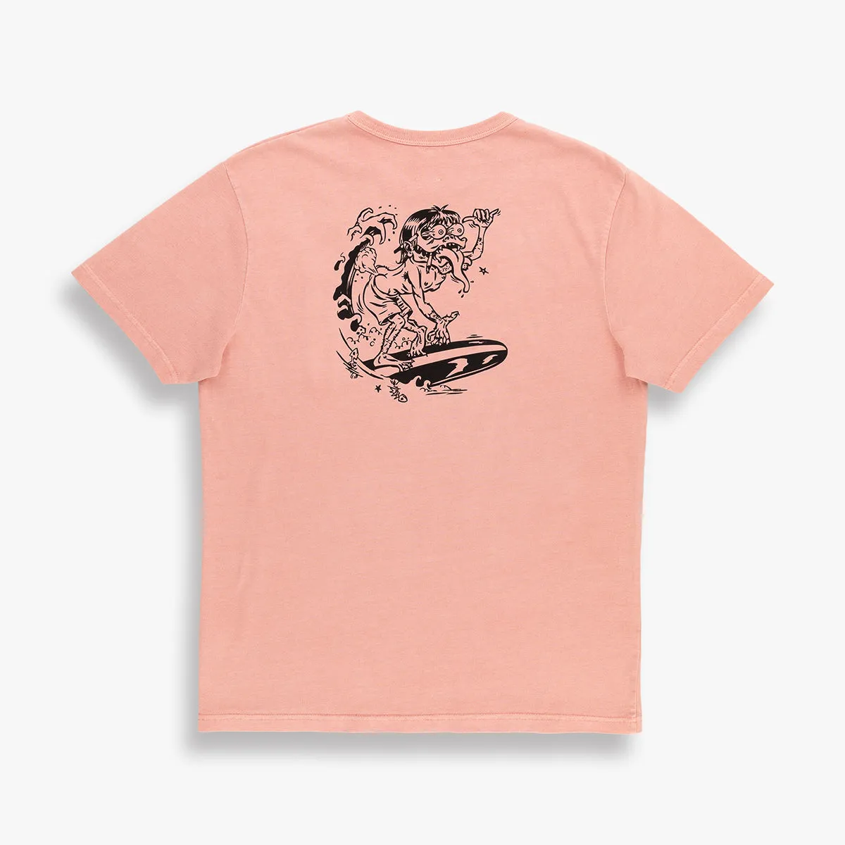 STOKE POCKET TEE sold by TSPTR