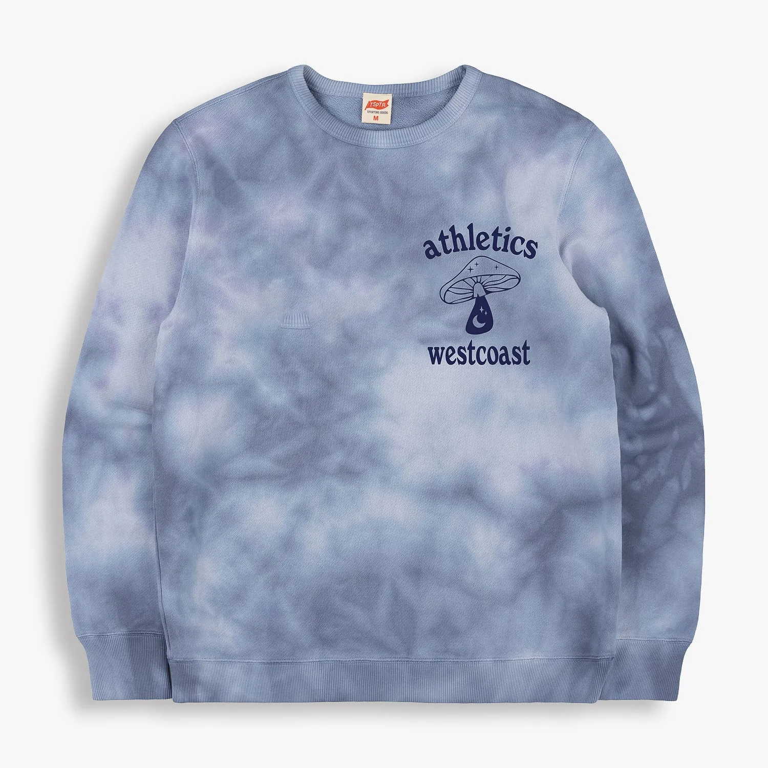 LDV Sweatshirt sold by TSPTR product image thumbnail 2