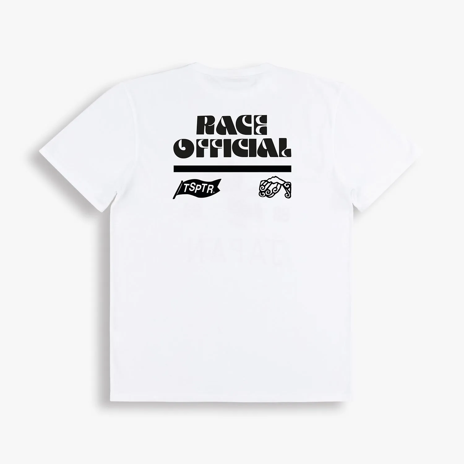 GEISHA Tee sold by TSPTR product image thumbnail 2