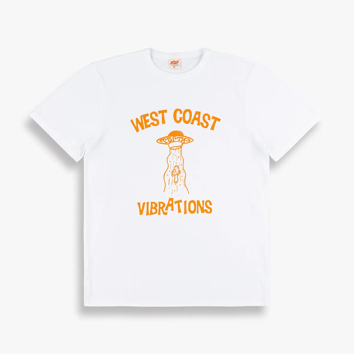 Vibrations Tee sold by TSPTR