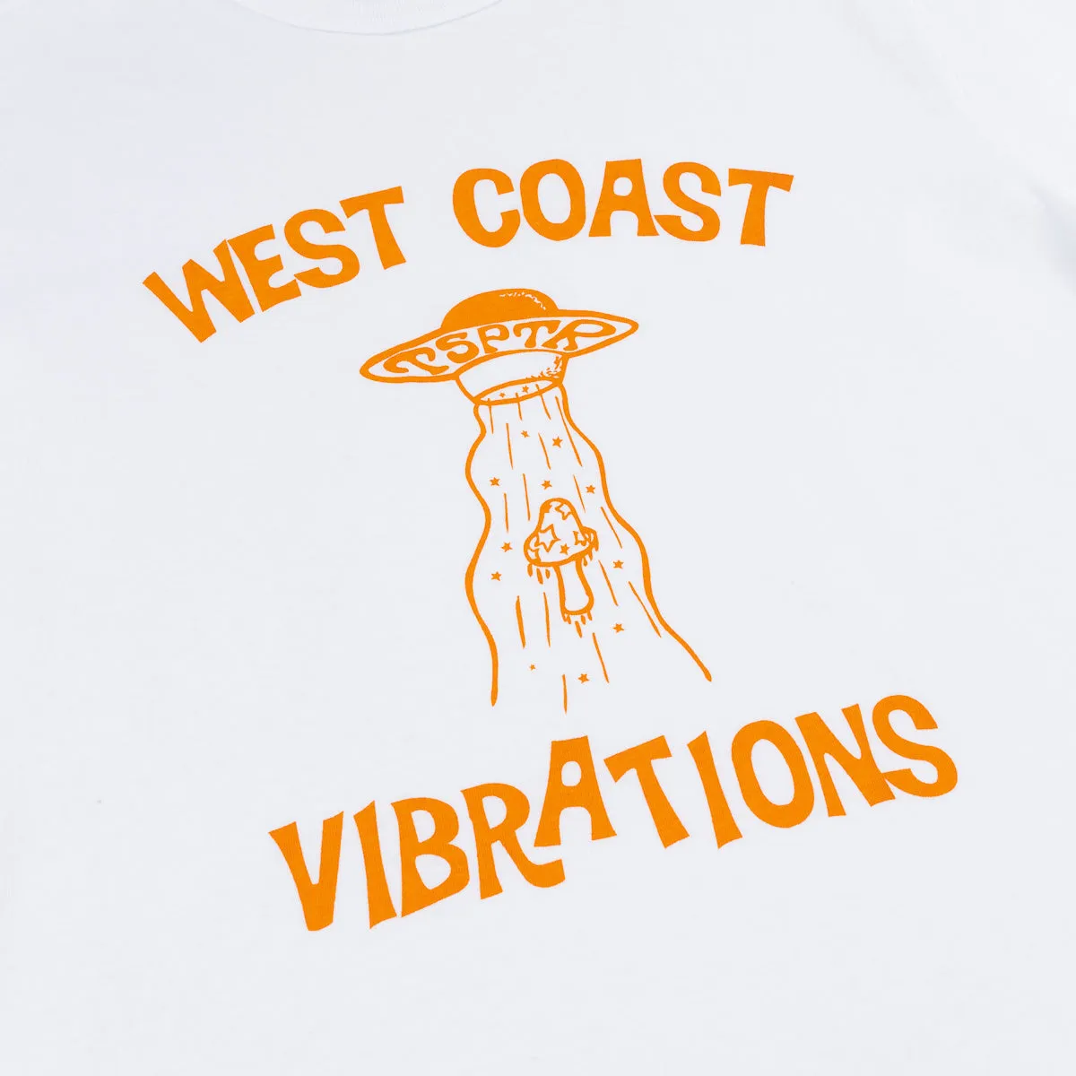 Vibrations Tee sold by TSPTR product image thumbnail 3