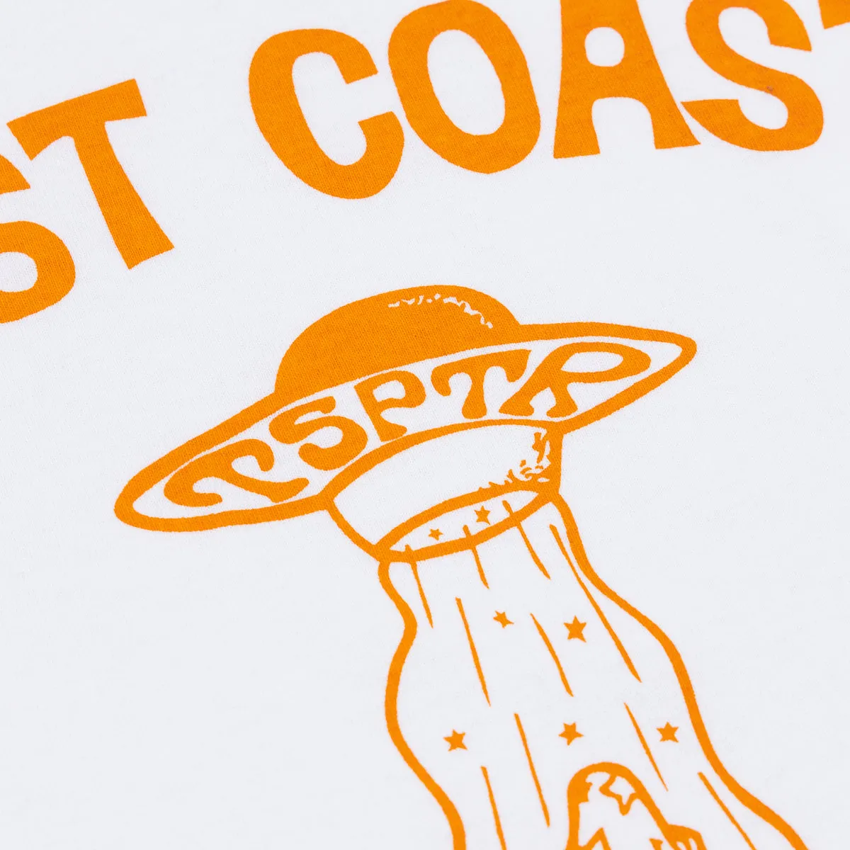 Vibrations Tee sold by TSPTR product image thumbnail 2