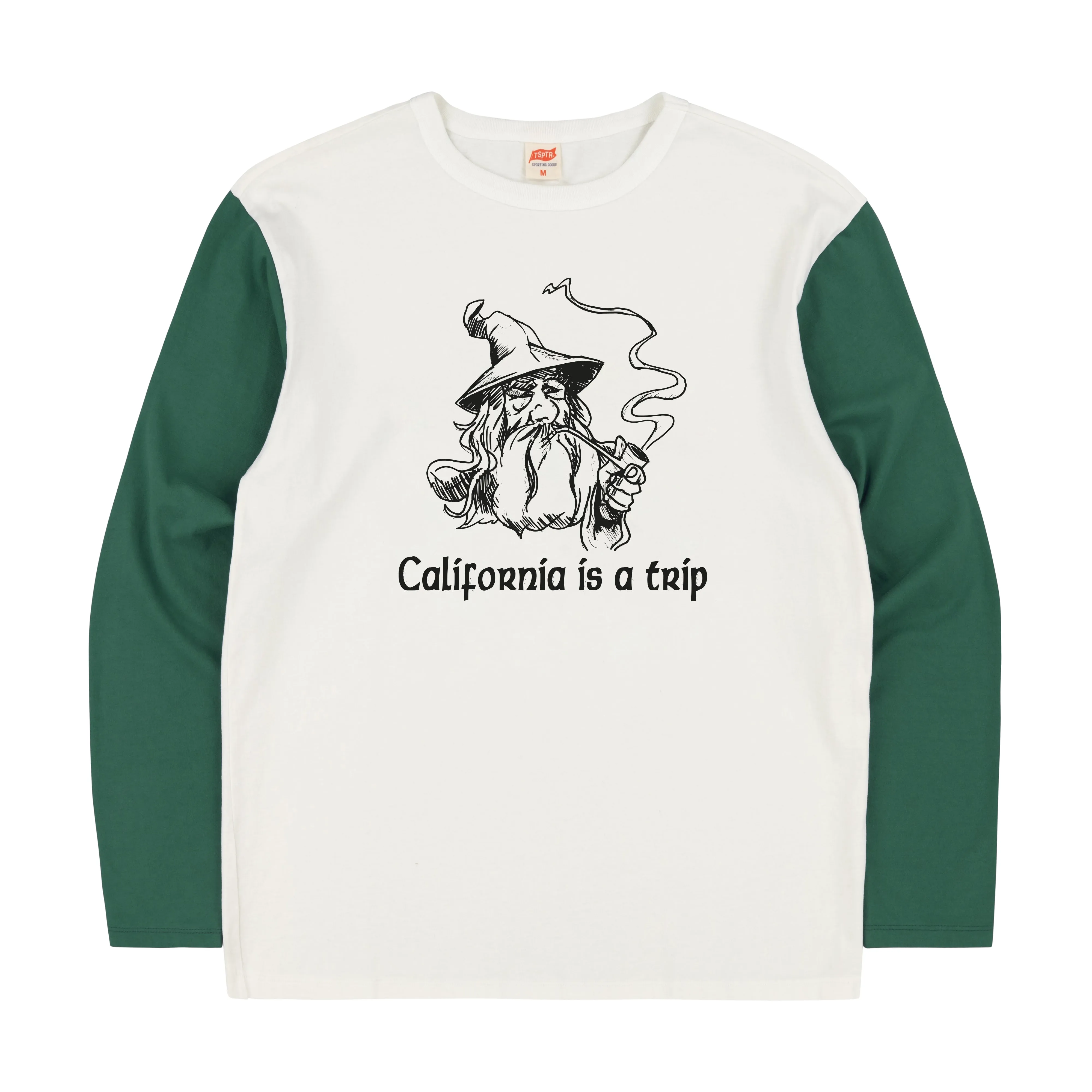 Wizard of the West Baseball Jersey sold by TSPTR