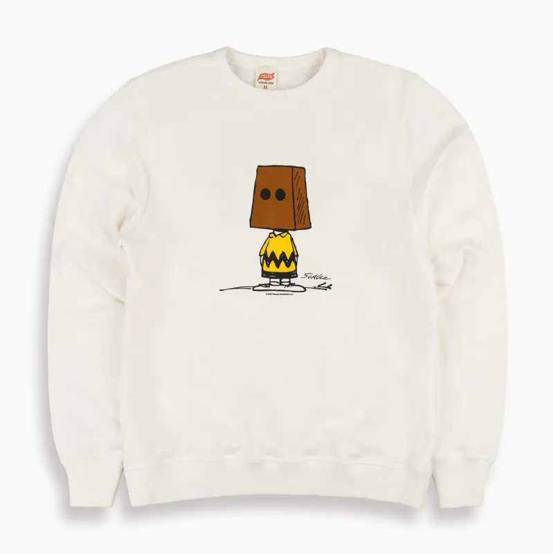 Mr Sack Sweatshirt made by TSPTR