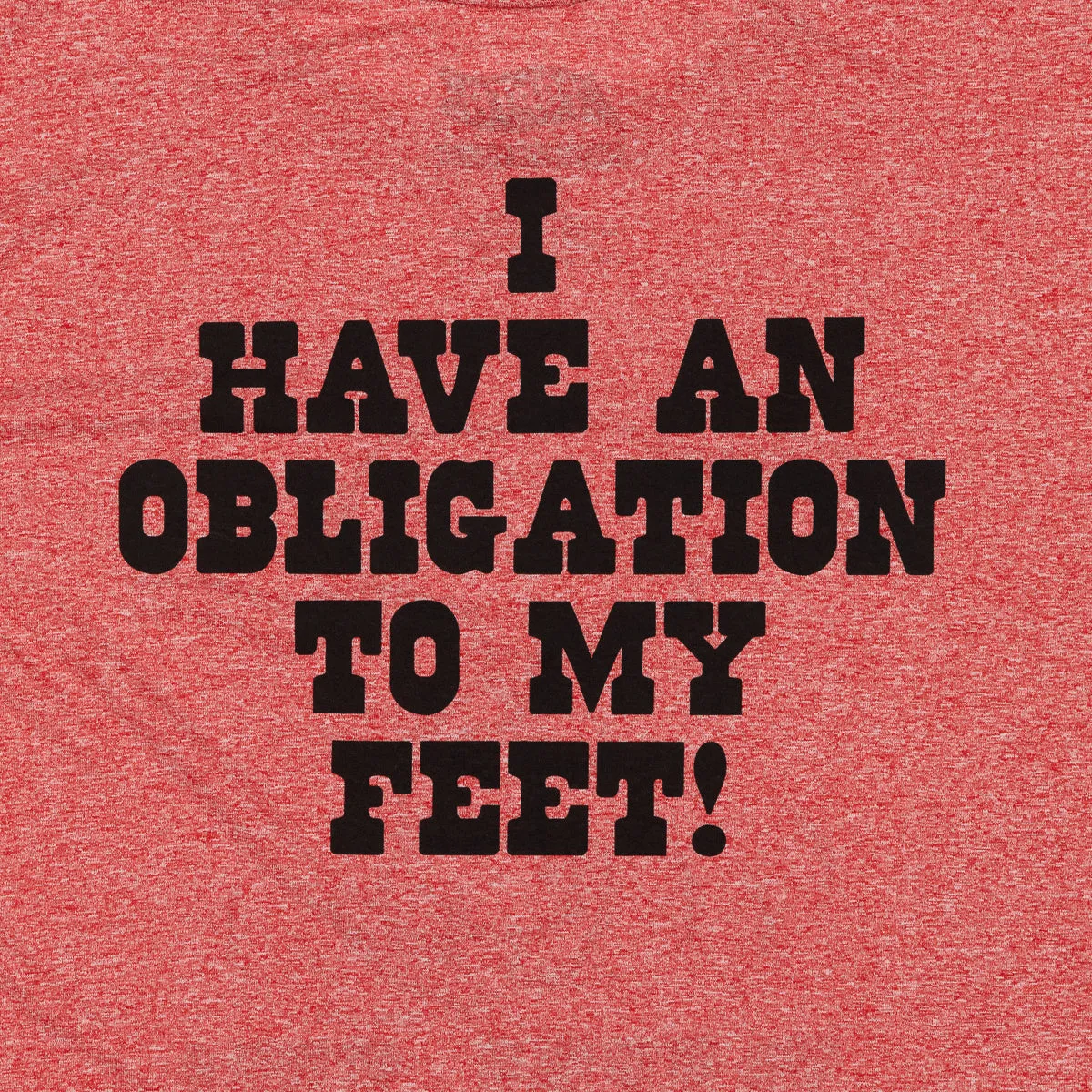 RUN IT! TEE sold by TSPTR product image thumbnail 4