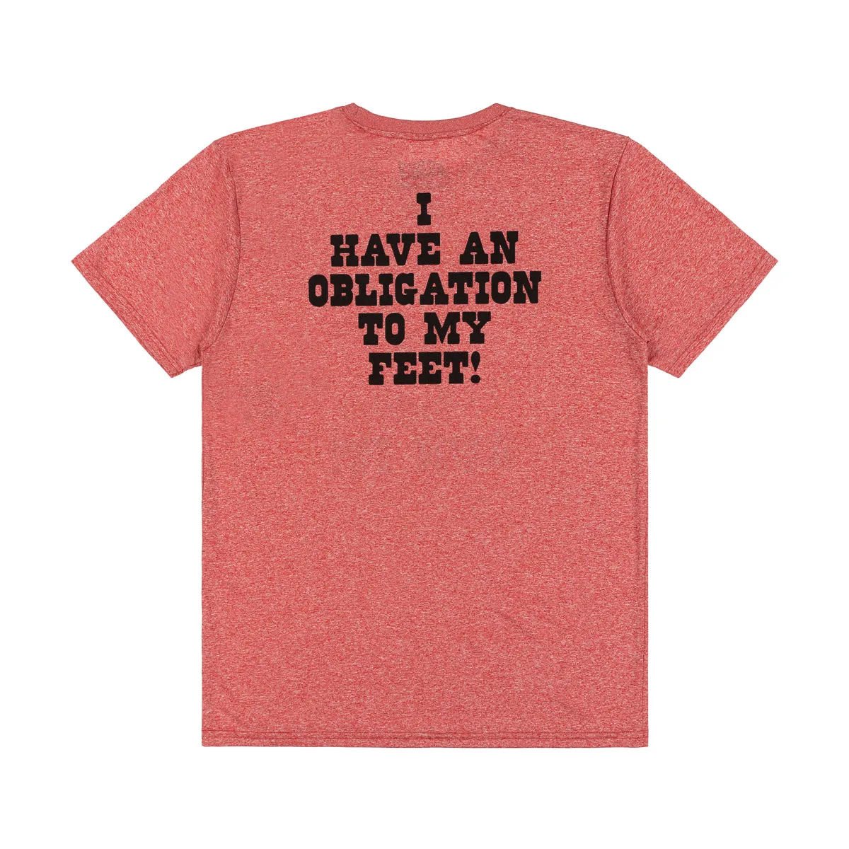 RUN IT! TEE sold by TSPTR product image thumbnail 2