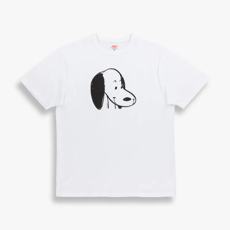 SNOOPY TEE made by TSPTR