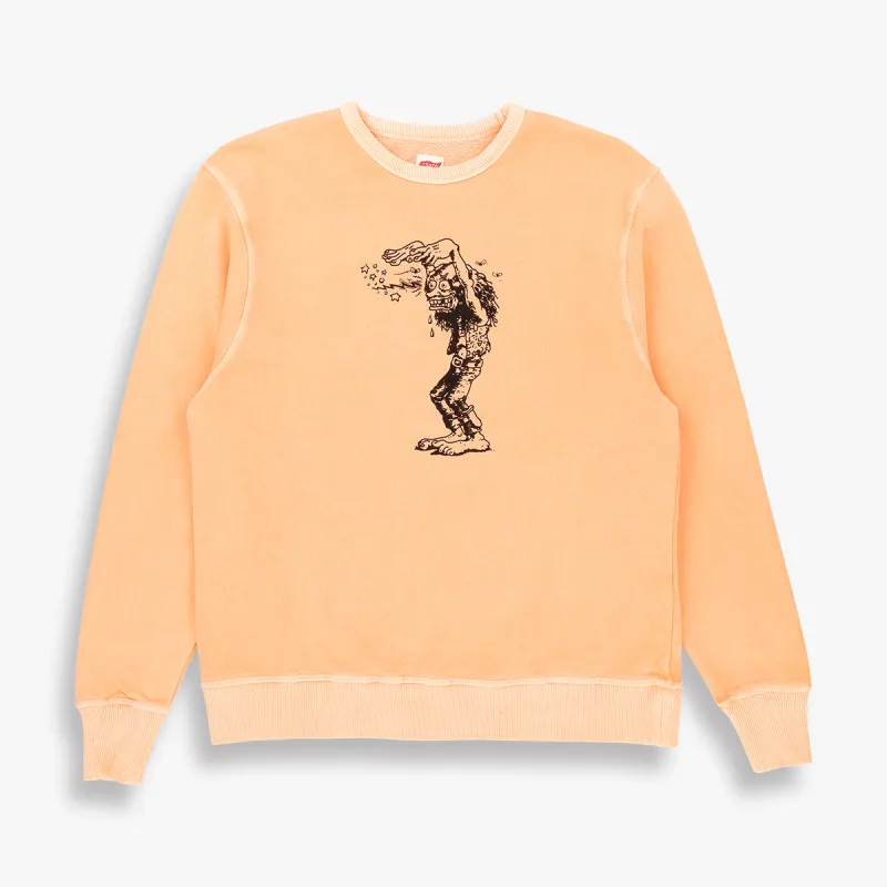 CHARLIE SWEAT made by TSPTR