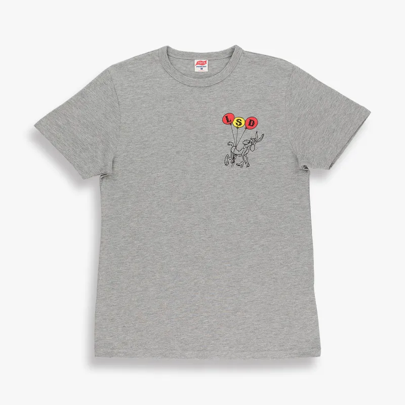 LSD TEE made by TSPTR