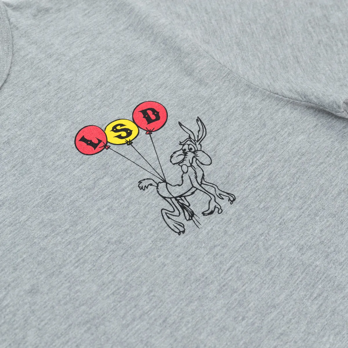 LSD TEE sold by TSPTR product image thumbnail 2