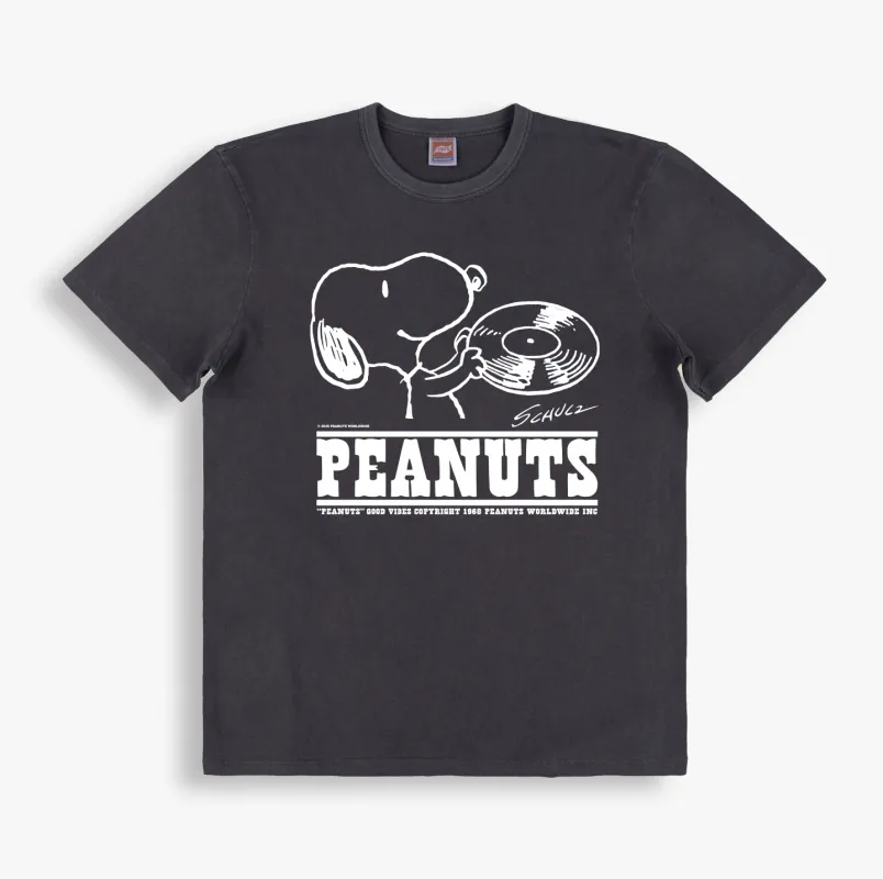 VINYL RECORDS TEE sold by TSPTR