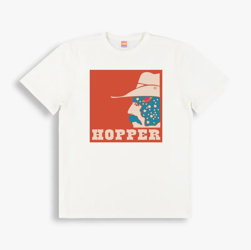 HOPPER TEE sold by TSPTR