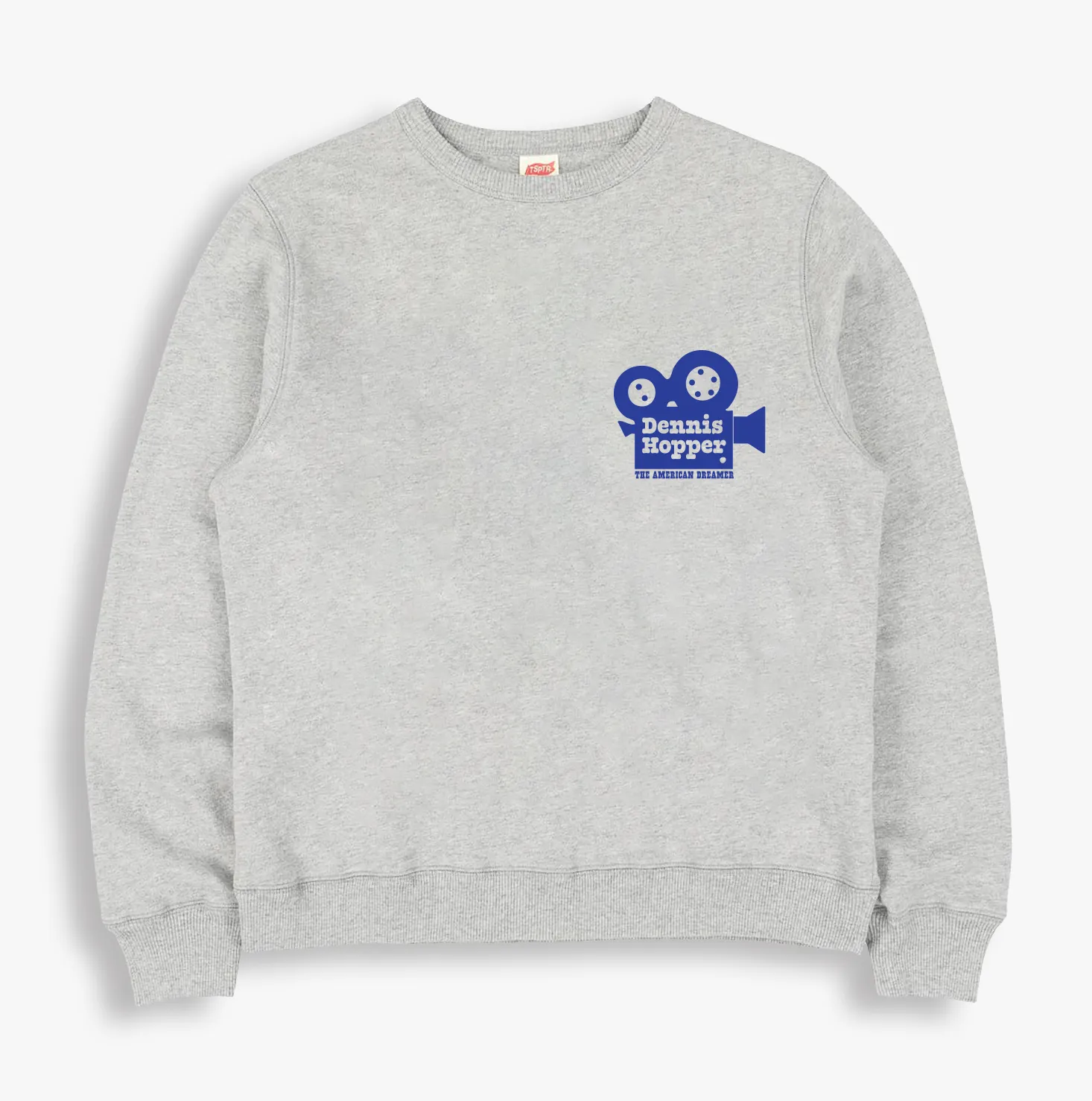 AMERICAN DREAMER SWEATSHIRT sold by TSPTR product image thumbnail 2
