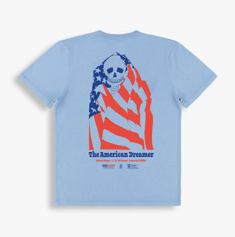 AMERICAN DREAMER TEE sold by TSPTR