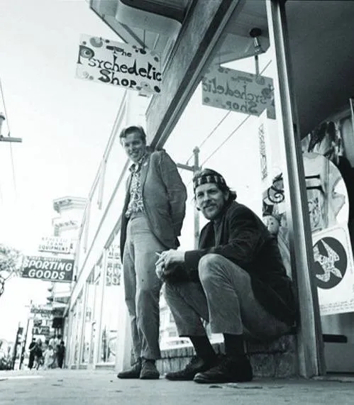 GOOD TROUBLE TEE sold by TSPTR product image thumbnail 2