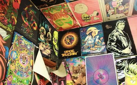 GOOD TROUBLE TEE sold by TSPTR product image thumbnail 3