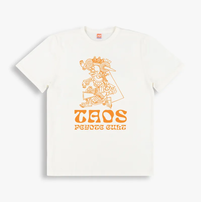 PEYOTE CULT TEE sold by TSPTR